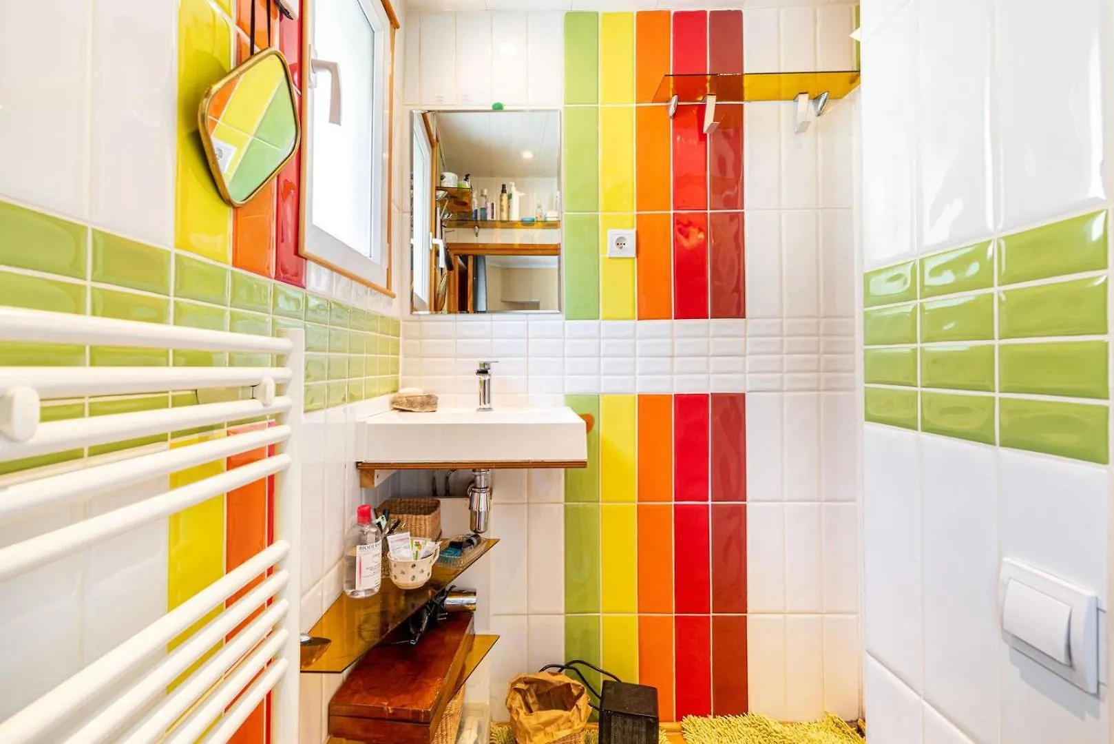 Guestready - Atlas Azul Em Abeto Paris France