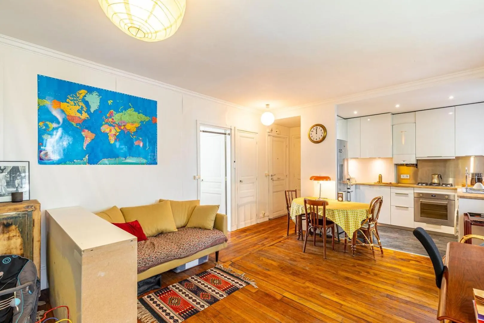 Guestready - Atlas Azul Em Abeto Parigi Francia